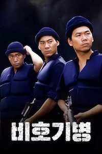비호기병