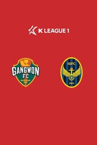 강원 vs 인천