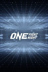 ONE Fight Night 30