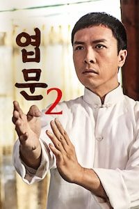 엽문 2