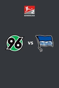 하노버 vs 헤르타