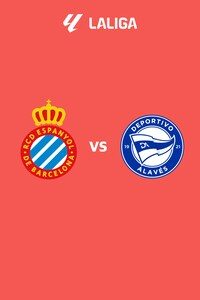 에스파뇰 vs 알라베스
