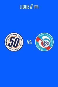 몽펠리에 vs 스트라스부르