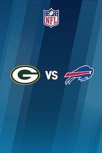 [NFL] W8 그린베이 vs 버펄로