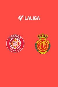 지로나 vs 마요르카