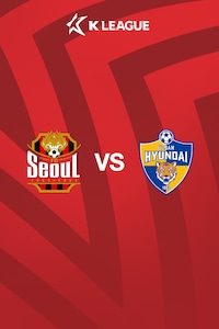 서울 vs 울산