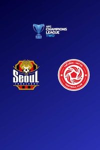 서울 vs 비엣텔
