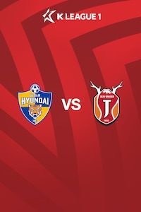 [K리그1] 18R 울산 vs 제주