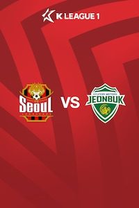 [K리그1] 11R 서울 vs 전북