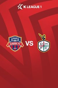 [K리그1] 6R 수원FC vs 대전