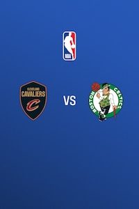 클리블랜드 vs 보스턴