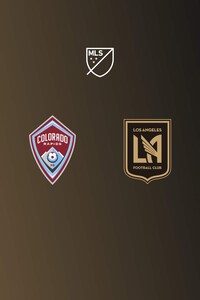 콜로라도 vs LAFC