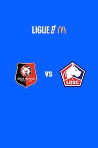 스타드 렌 vs 릴