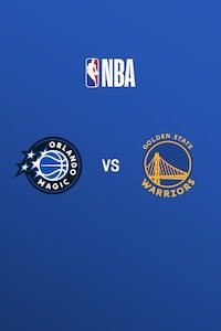 올랜도 vs 골든스테이트