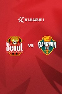 서울 vs 강원