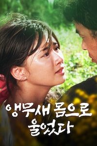 앵무새 몸으로 울었다