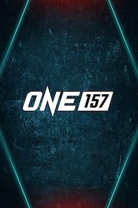 ONE 157