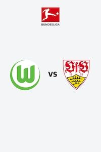 볼프스부르크 vs 슈투트가르트