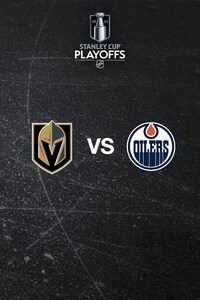 [NHL 플레이오프] 2R 6차 베이거스 vs 에드먼턴