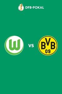 볼프스부르크 vs 도르트문트