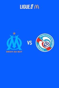 마르세유 vs 스트라스부르