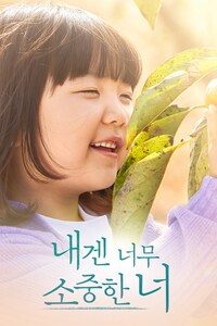 내겐 너무 소중한 너