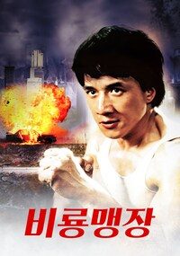 비룡맹장