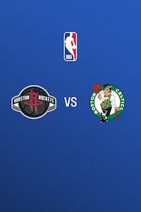 휴스턴 vs 보스턴