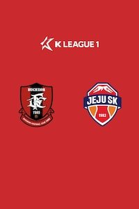 부천 vs 제주
