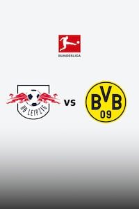 라이프치히 vs 도르트문트