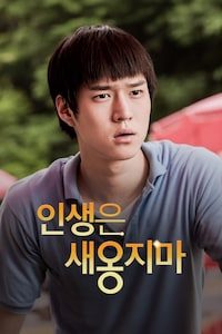 인생은 새옹지마