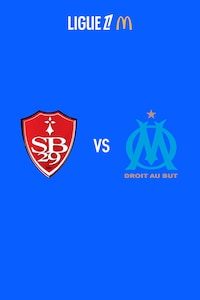 브레스트 vs 마르세유
