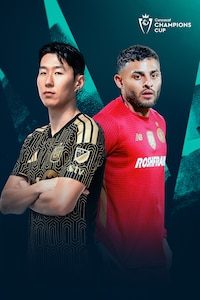 LAFC vs 톨루카