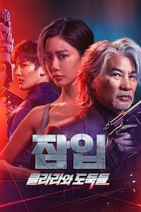 잠입: 클라라와 도둑들
