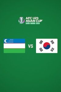 우즈베키스탄 vs 대한민국