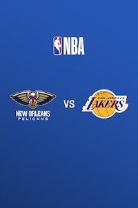 뉴올리언스 vs LA 레이커스