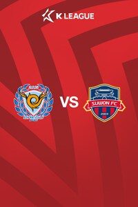 [K리그] 35R 대구 vs 수원FC