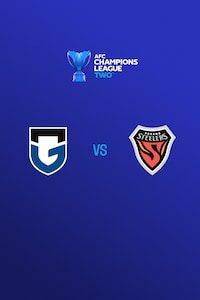 감바 오사카 vs 포항