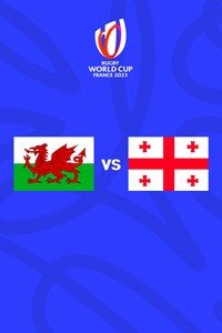 웨일스 vs 조지아