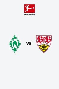 베르더 브레멘 vs 슈투트가르트