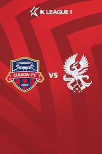 수원FC vs 광주