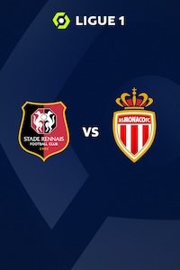 스타드 렌 vs 모나코