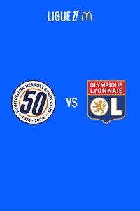 몽펠리에 vs 리옹