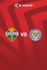[K리그1] 3R 강원 vs 대구
