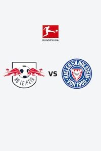 라이프치히 vs 홀슈타인 킬