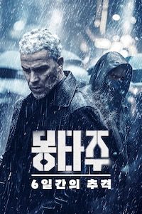 몽타주: 6일간의 추격
