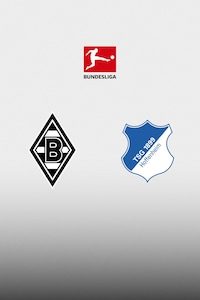 묀헨글라트바흐 vs 호펜하임