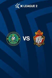 안산 vs 경남