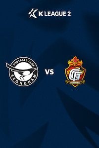 성남 vs 경남
