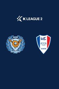 대구 vs 수원